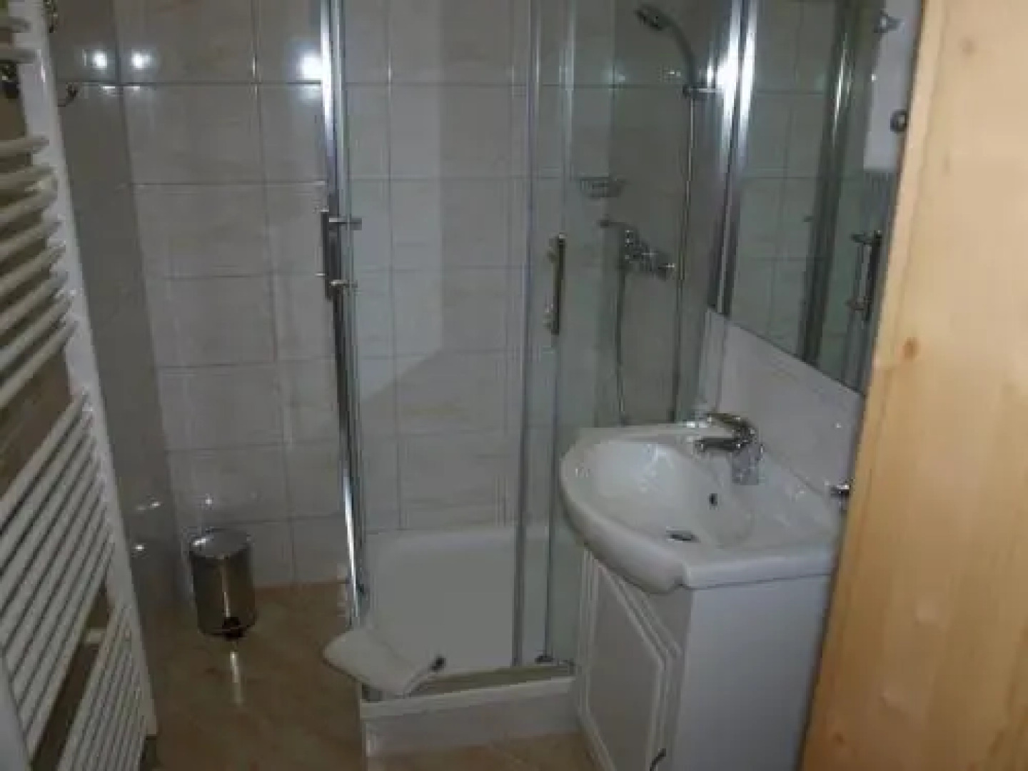 Guest House Hiša Sonca Luče