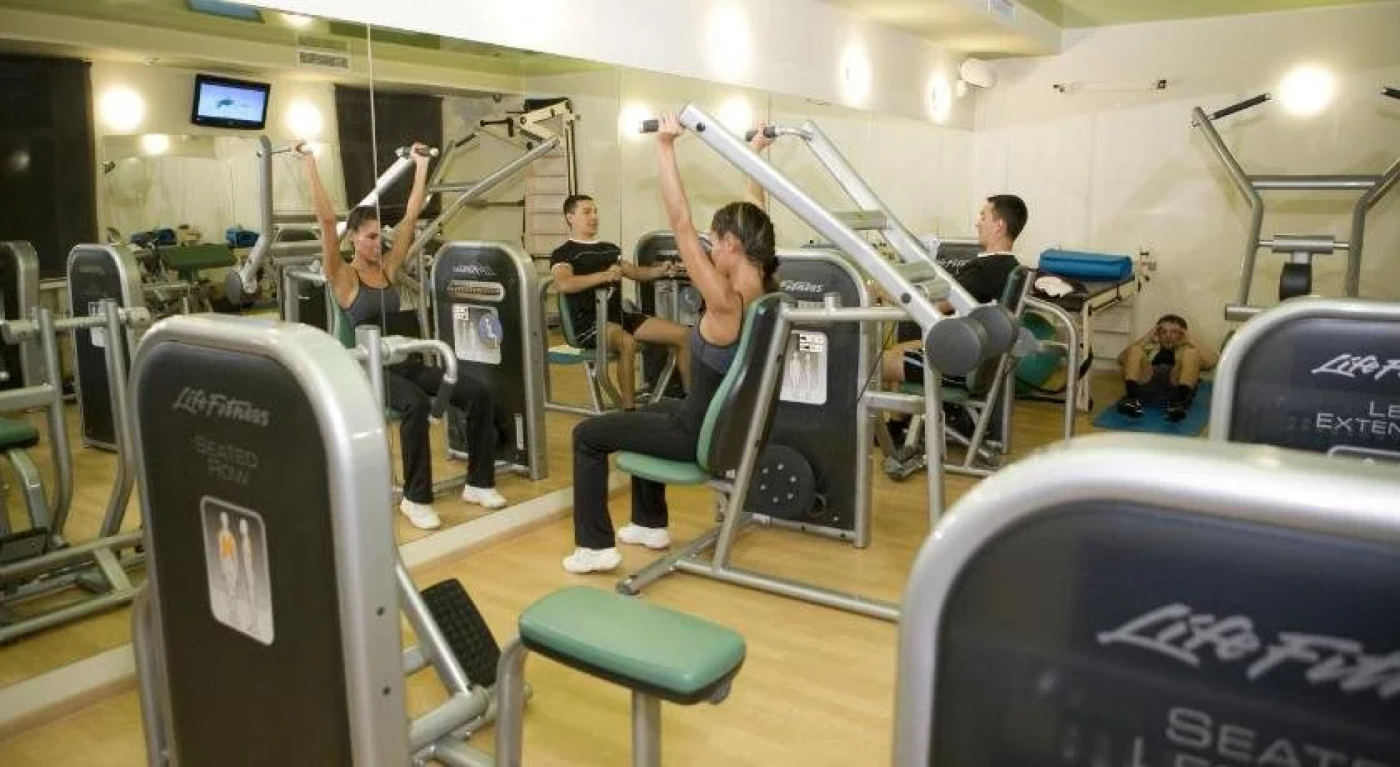 Гранд Отель Восток