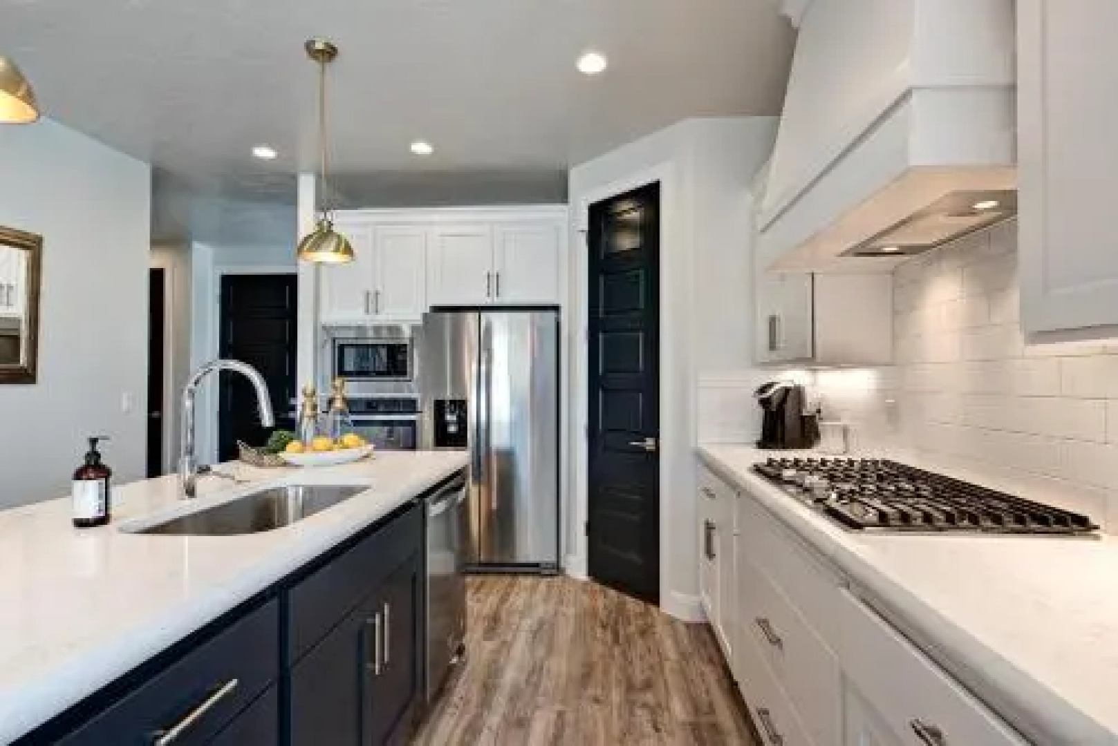 Fore The Record Book