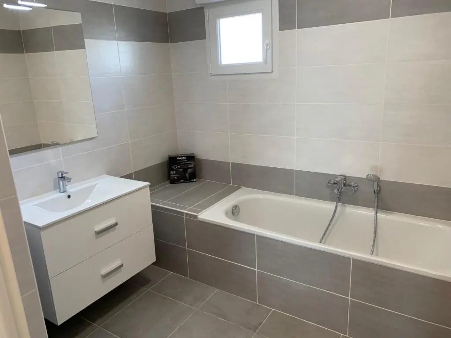 Appartement 4 chambres LE BAIA