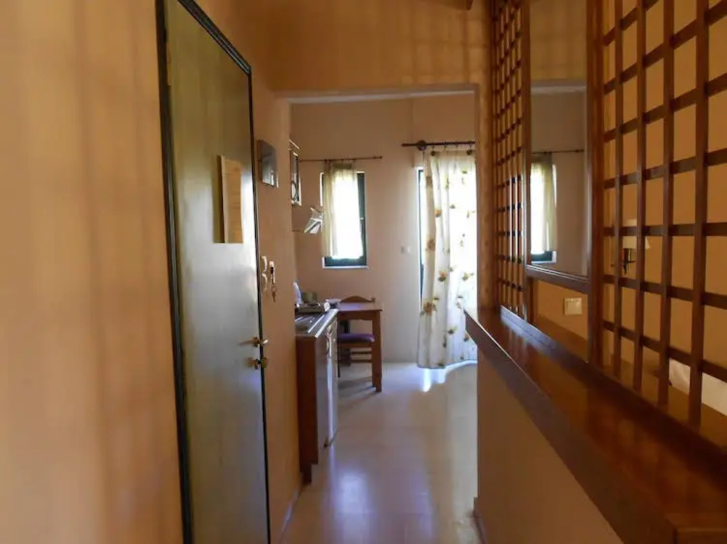 Rea Studios & Apartments