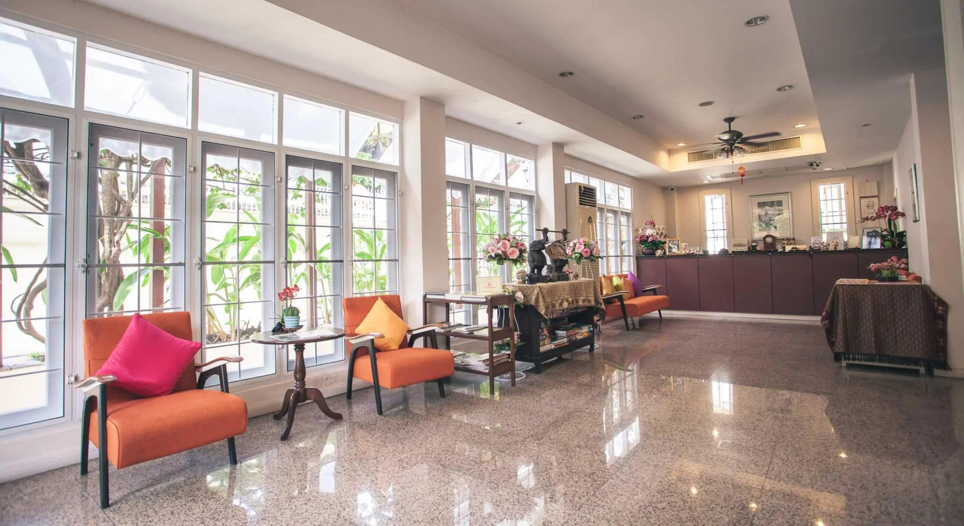 The Sunrise Residence