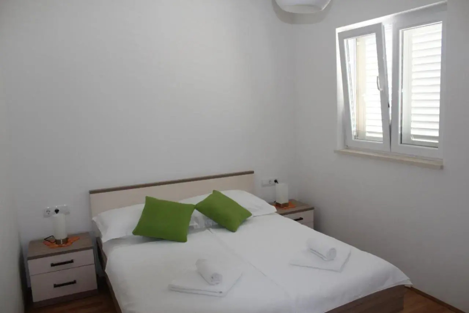 Slano Bay Apartments