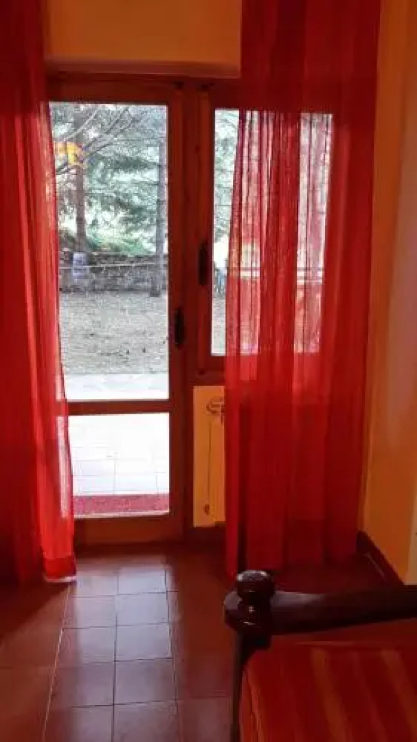 Appartamento Roccione