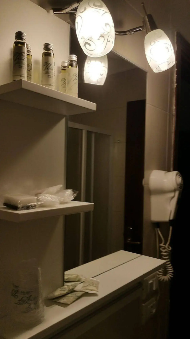 Hotel Alla Villa Fini