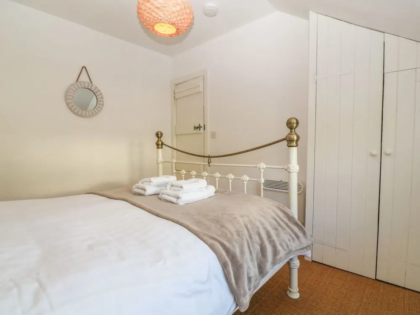 The Mermaid Loft, Tintagel