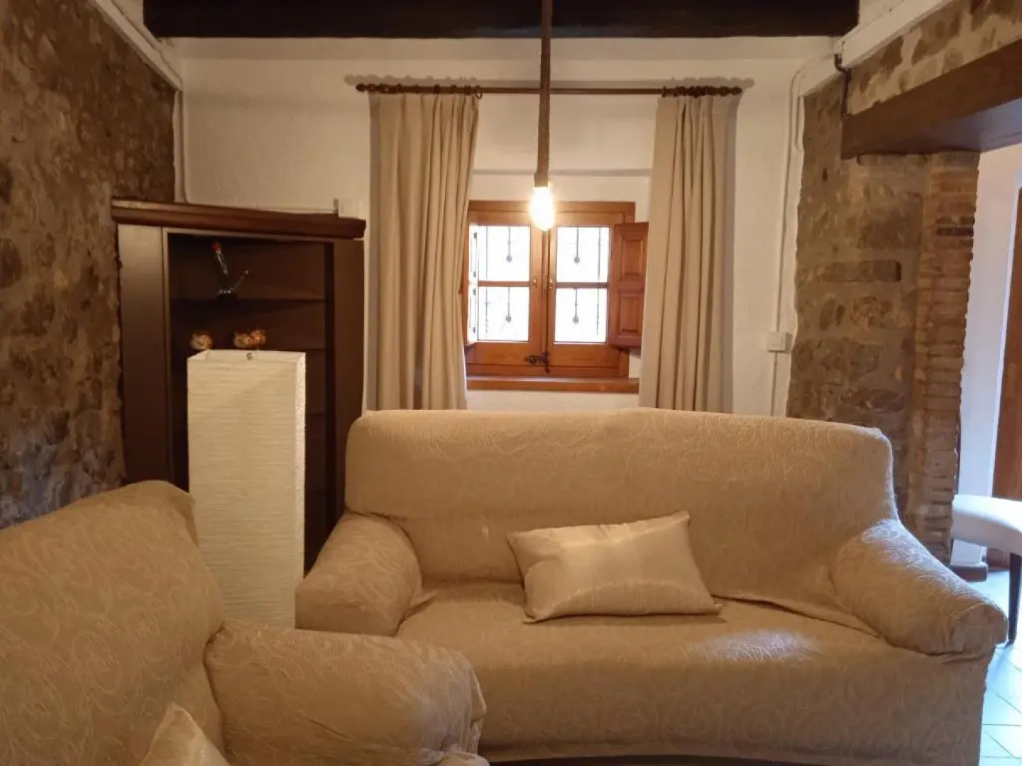 Apartament els Masovers