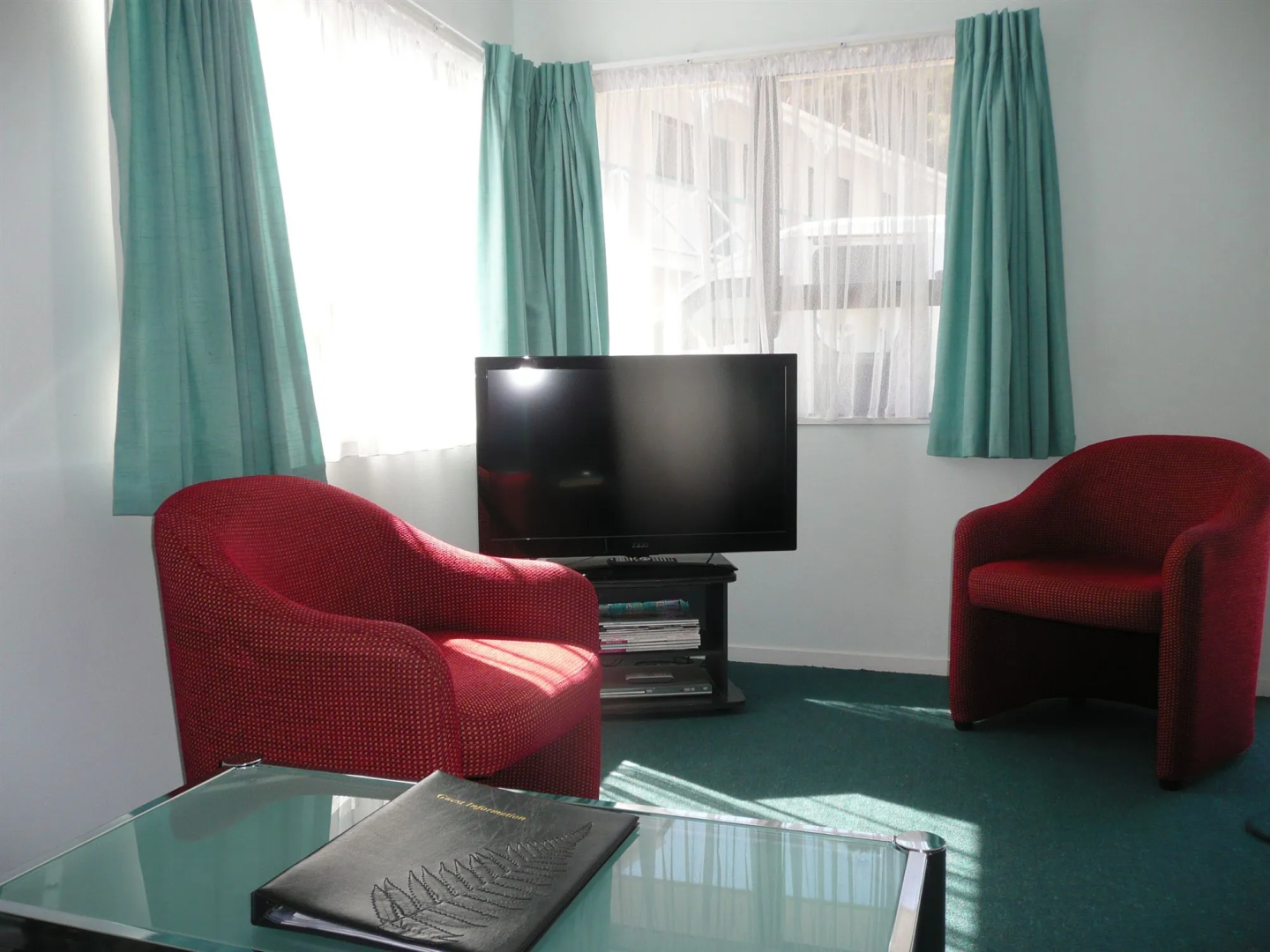 Marlin Court Motel