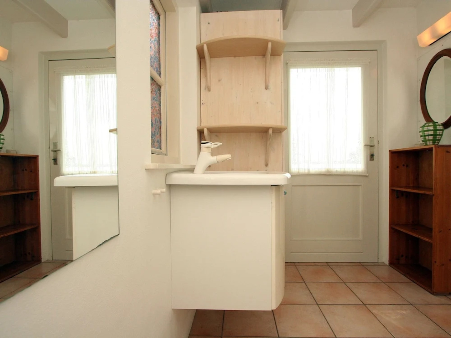 Intimate Holiday Home in Veere in Zeeland