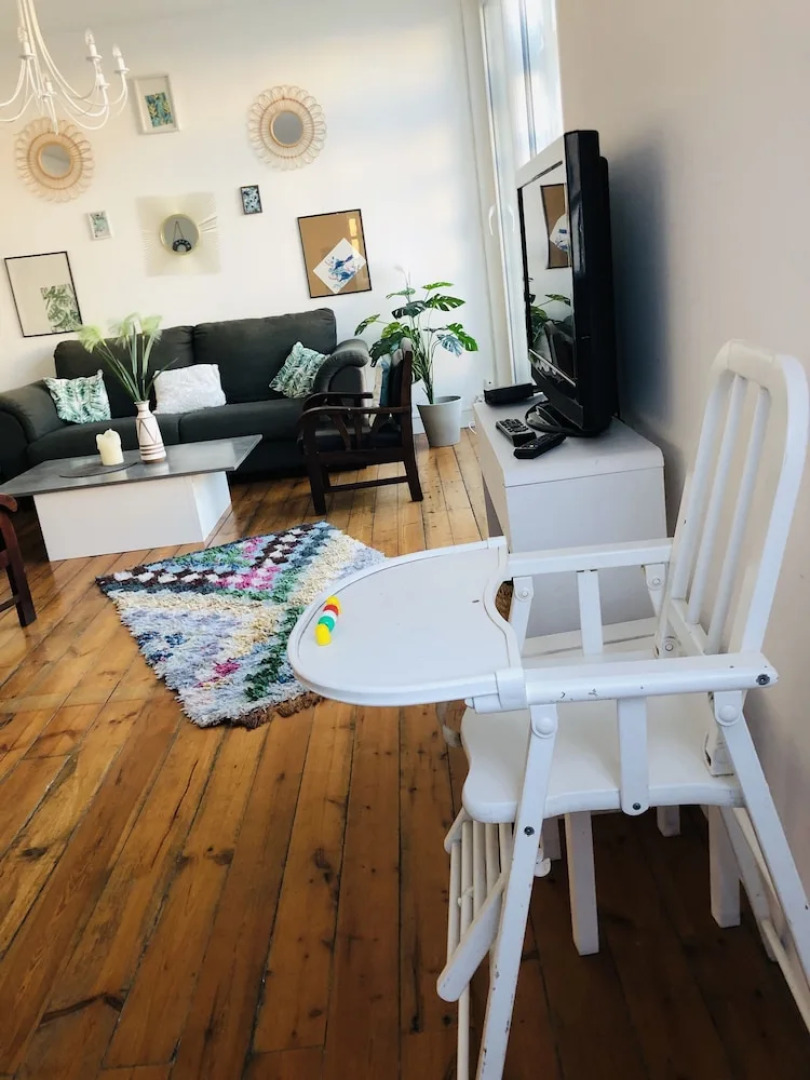 maison quiberonnaise