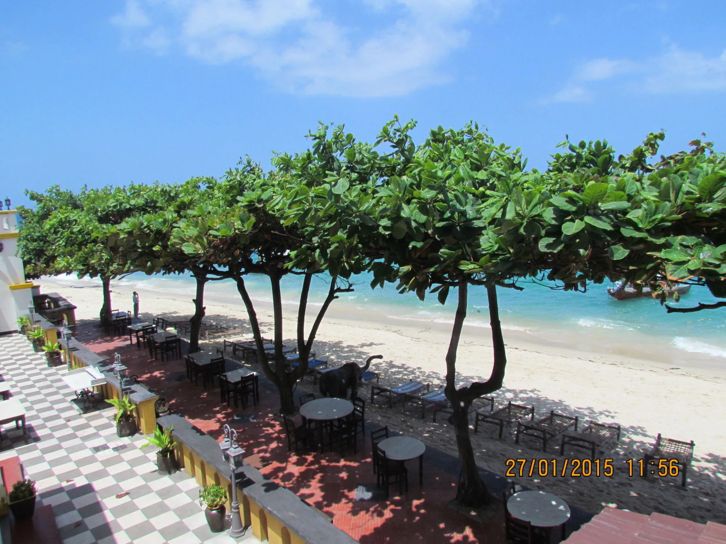 Tembo House Hotel & Apartments