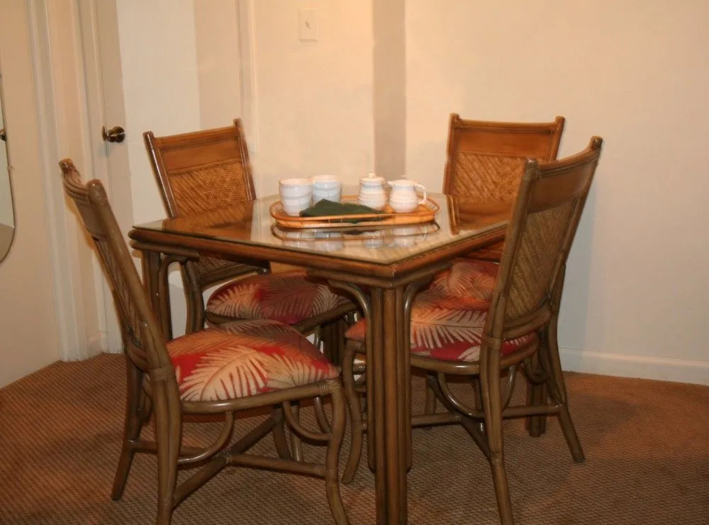 Camelot by the Sea by Liberte'