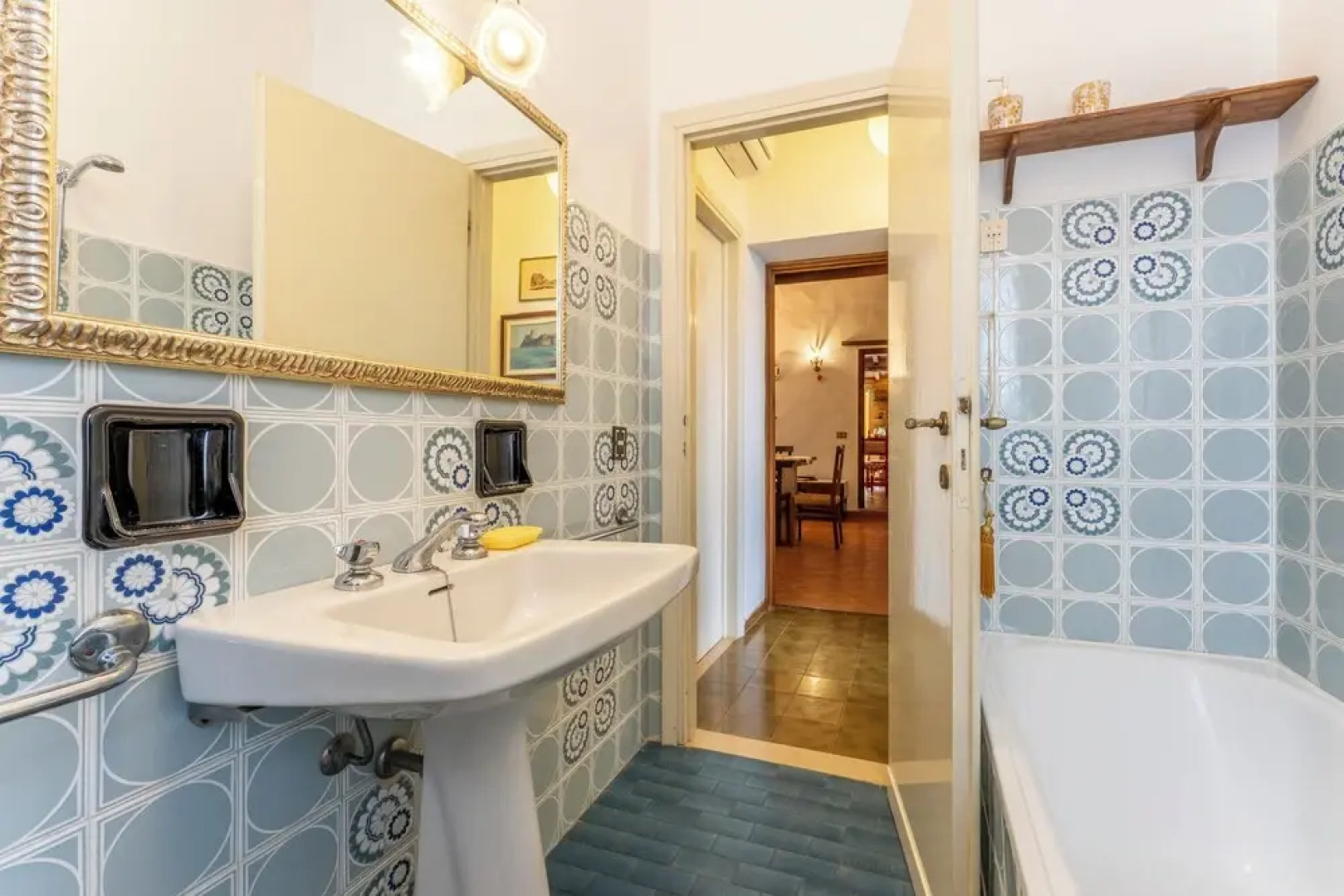 Casa Di Elda Holiday Home With Pool