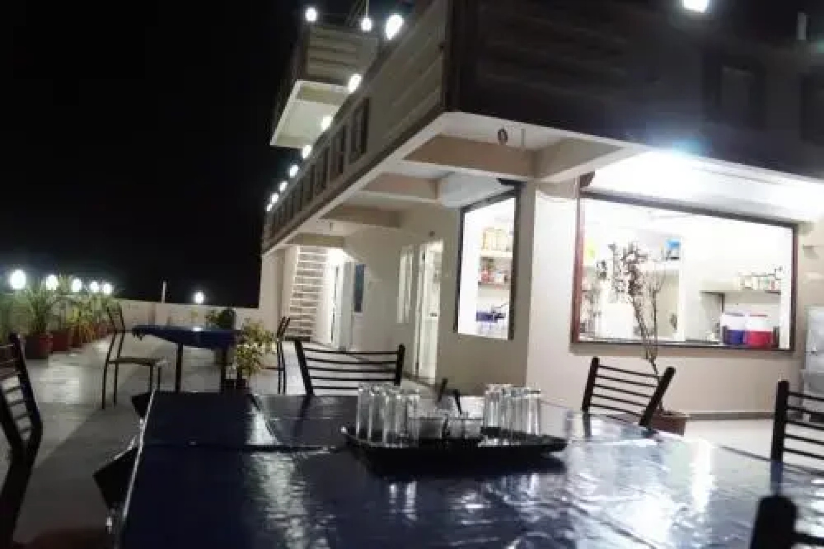 Hotel Royal Residency