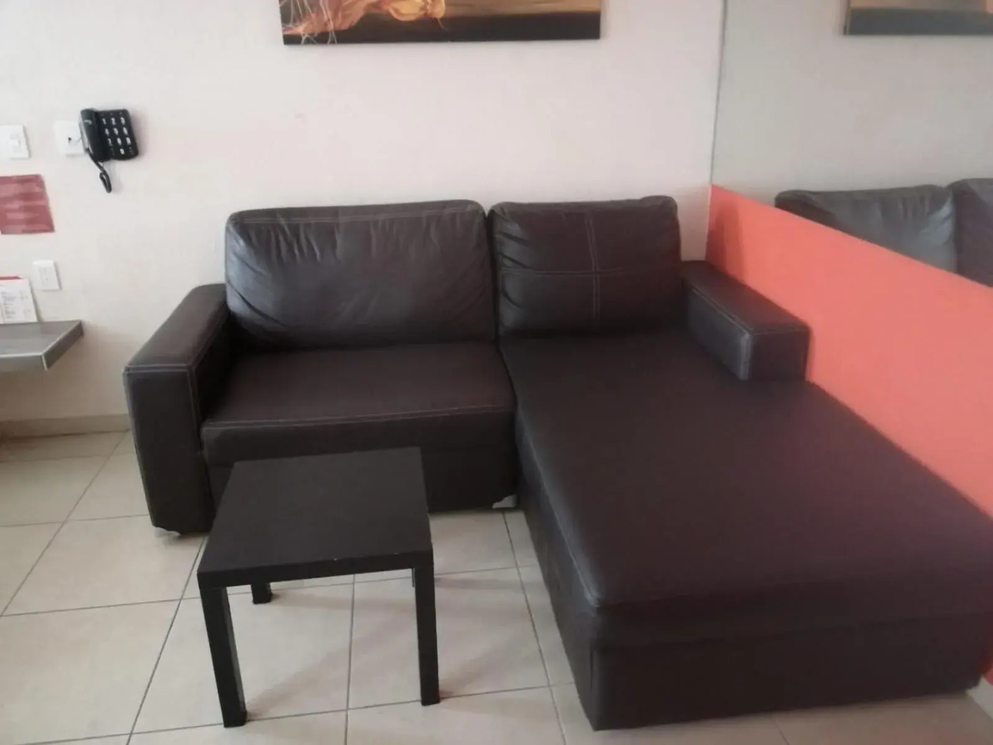 Motel Las Maravillas