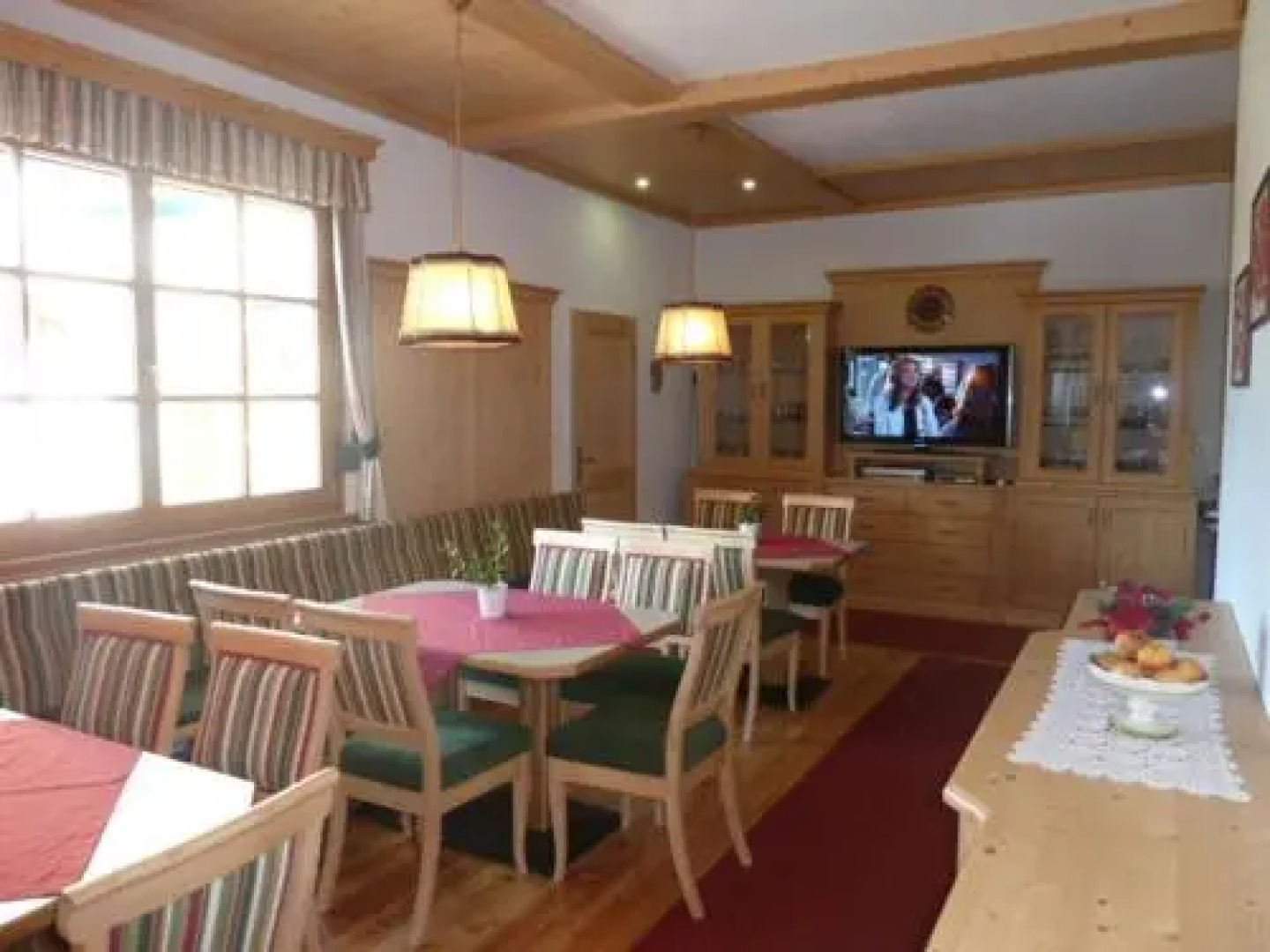 Ferienwohnungen Kampitsch