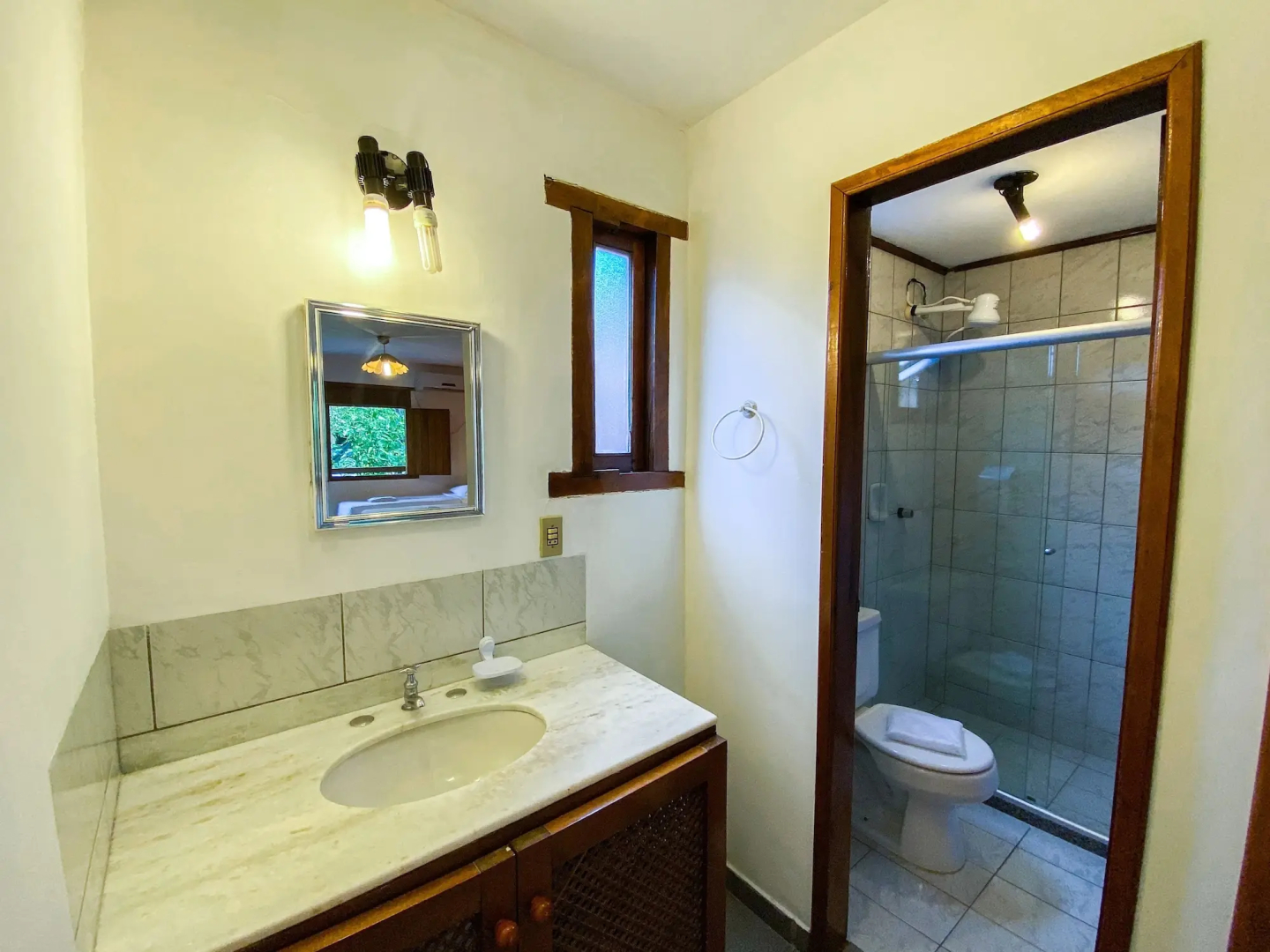 Hotel Pousada Marambaia