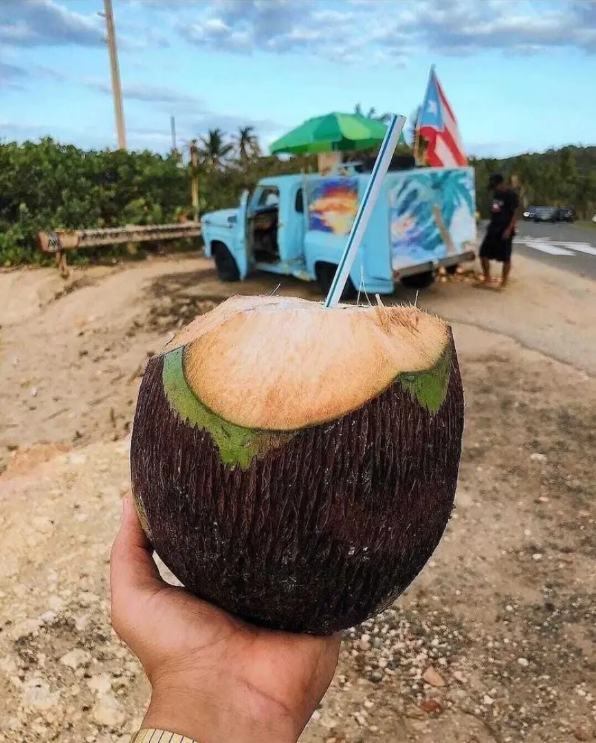 Montones Beach Studio B-3