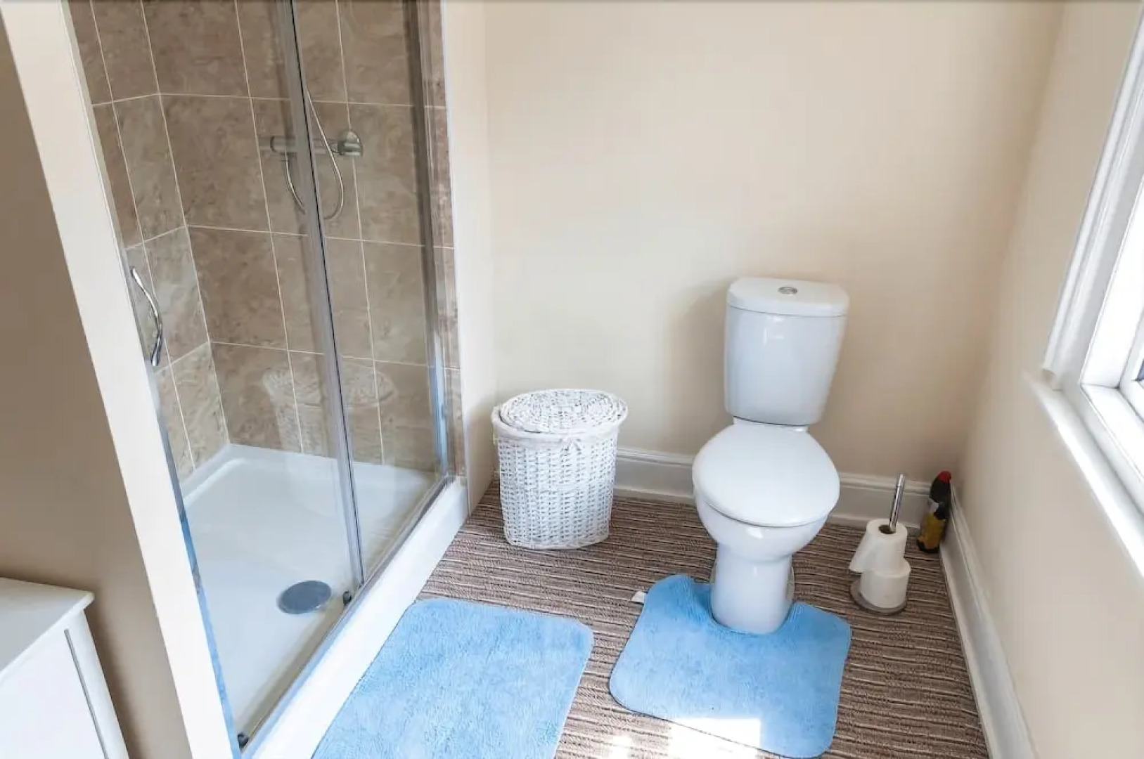 Woodclose - Lane End