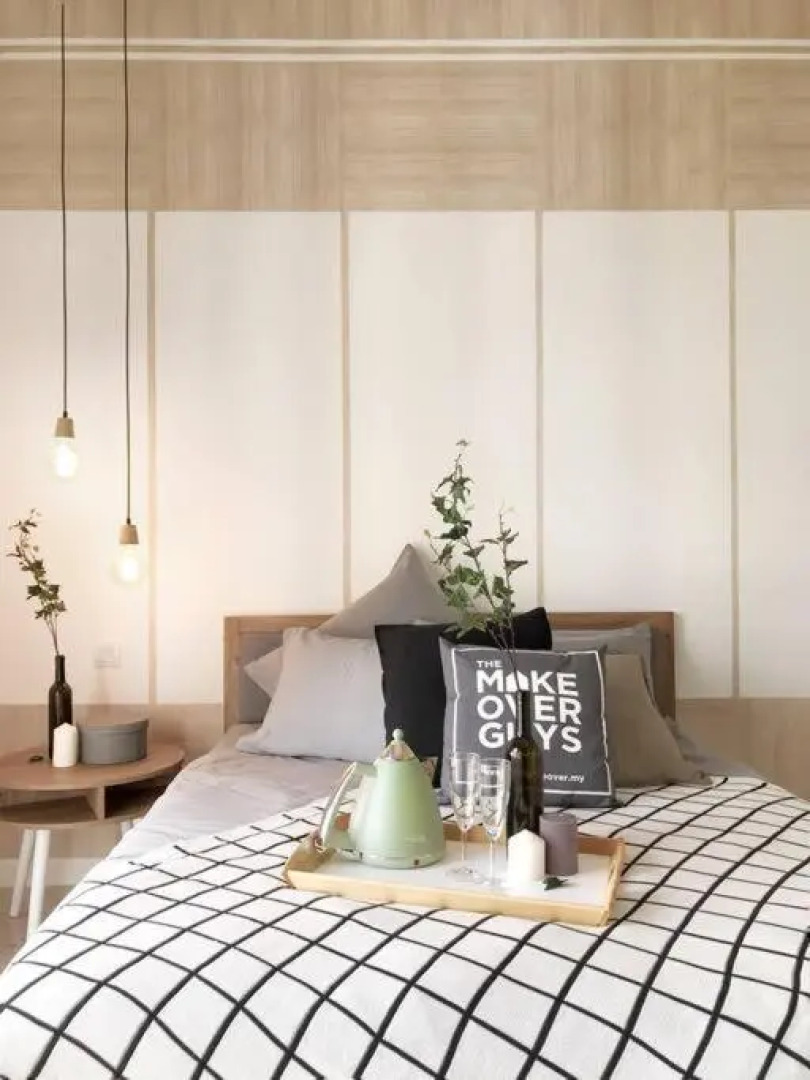 [NEW] Pavilion Puchong (6-7pax) 3R2B