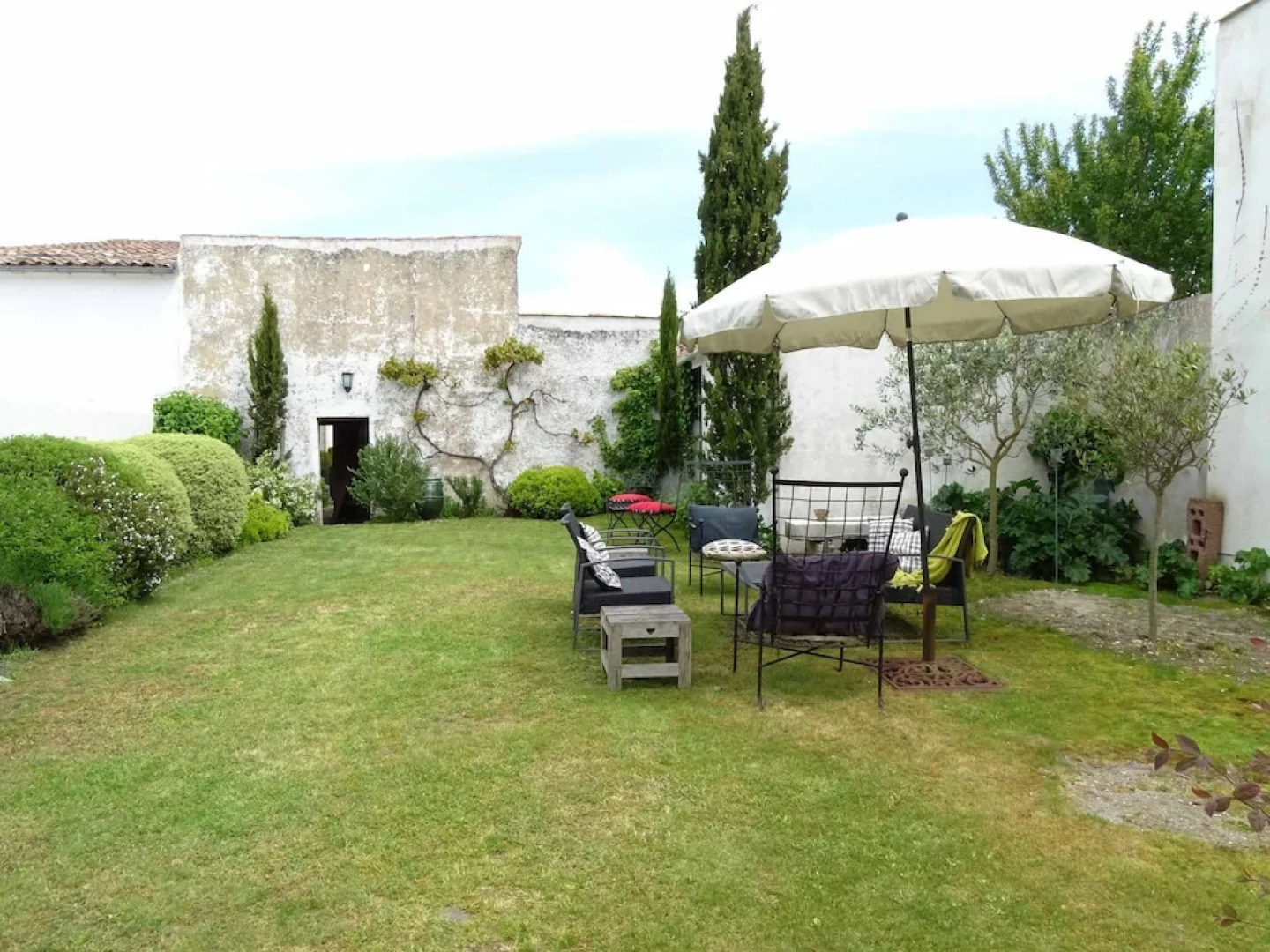 Le Clos du Vieux Porche