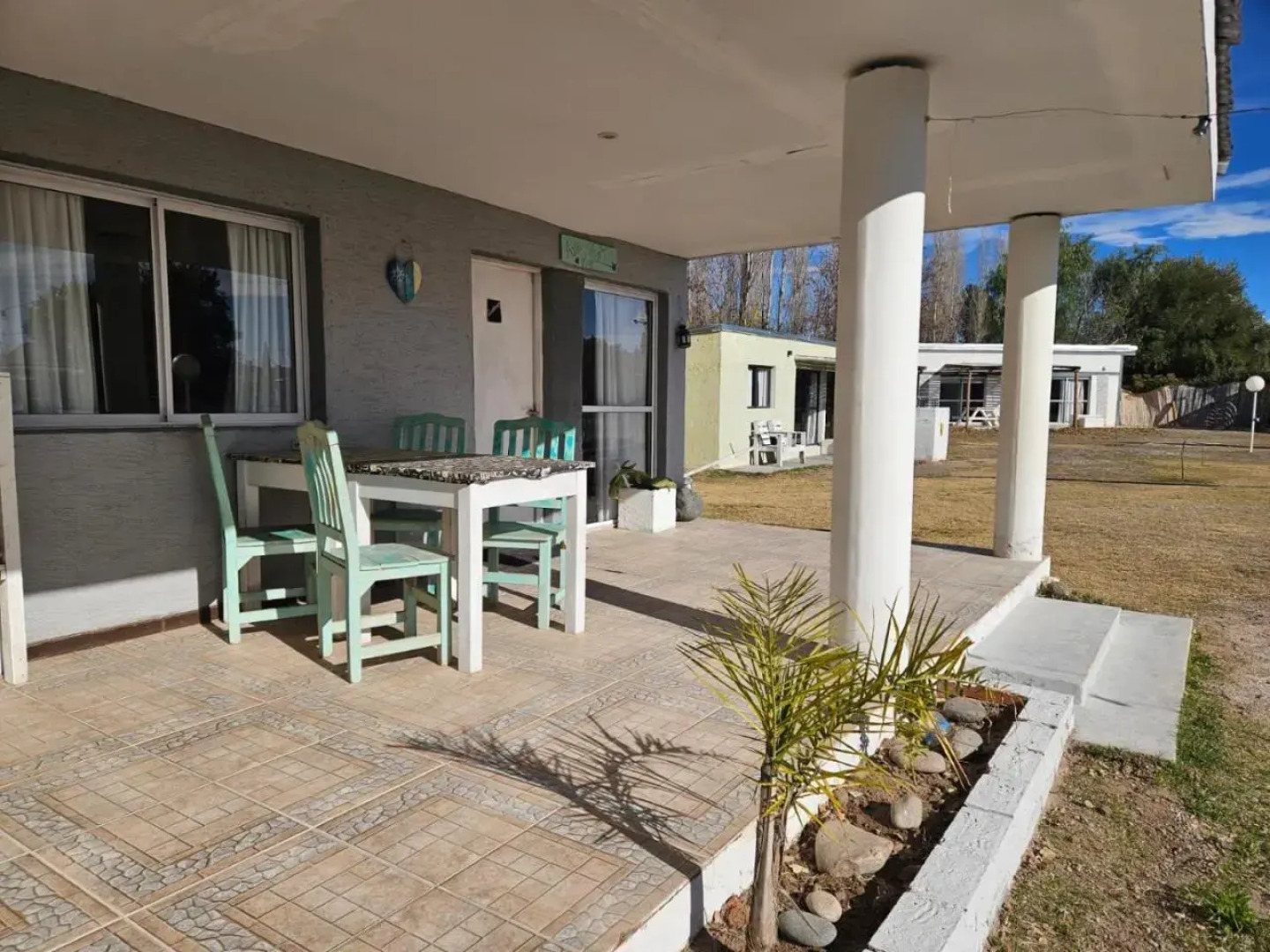 Posada de Campo Pura Vida