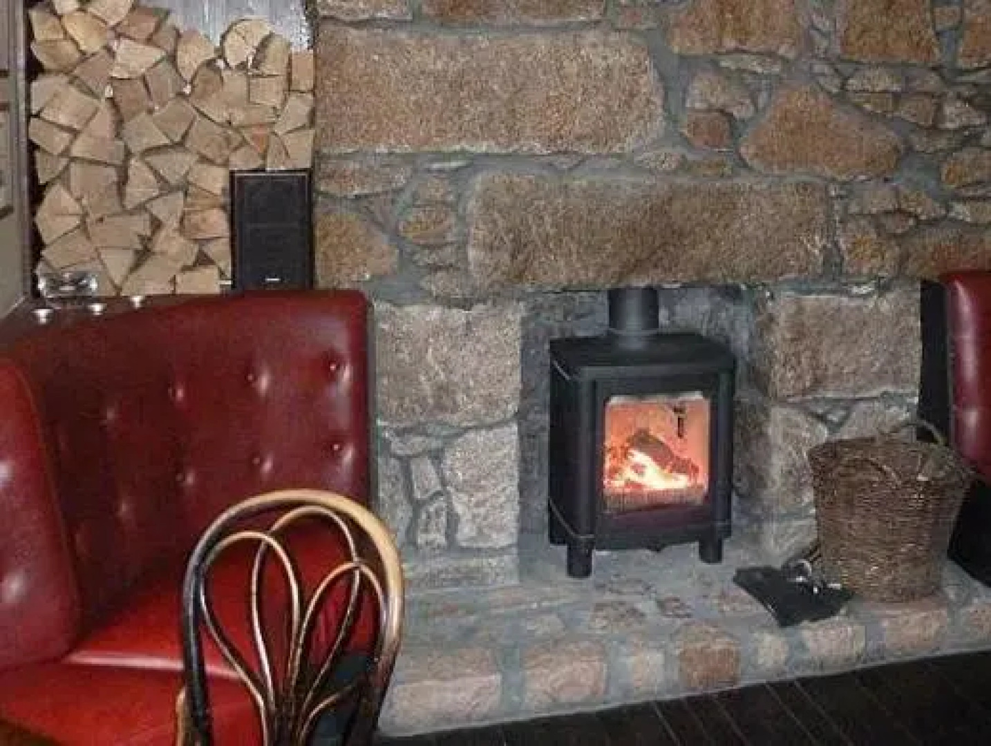 Kilmarnock Arms Hotel