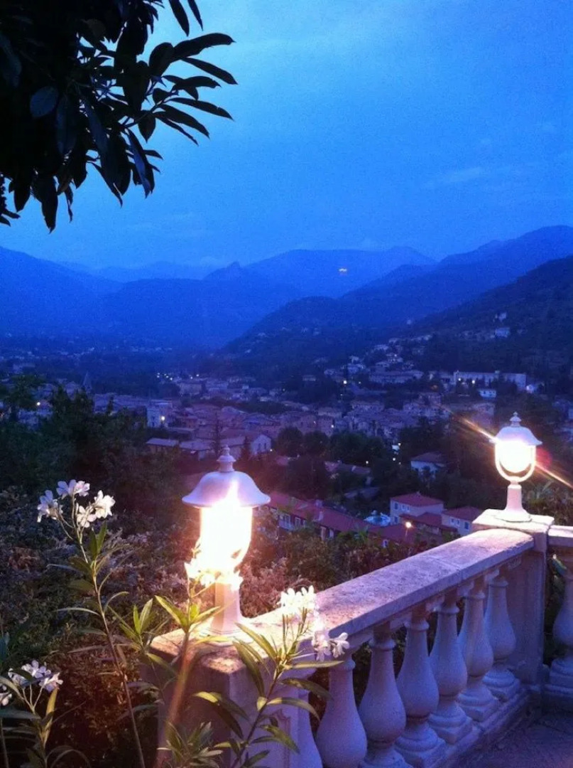 L'Auberge Provencale