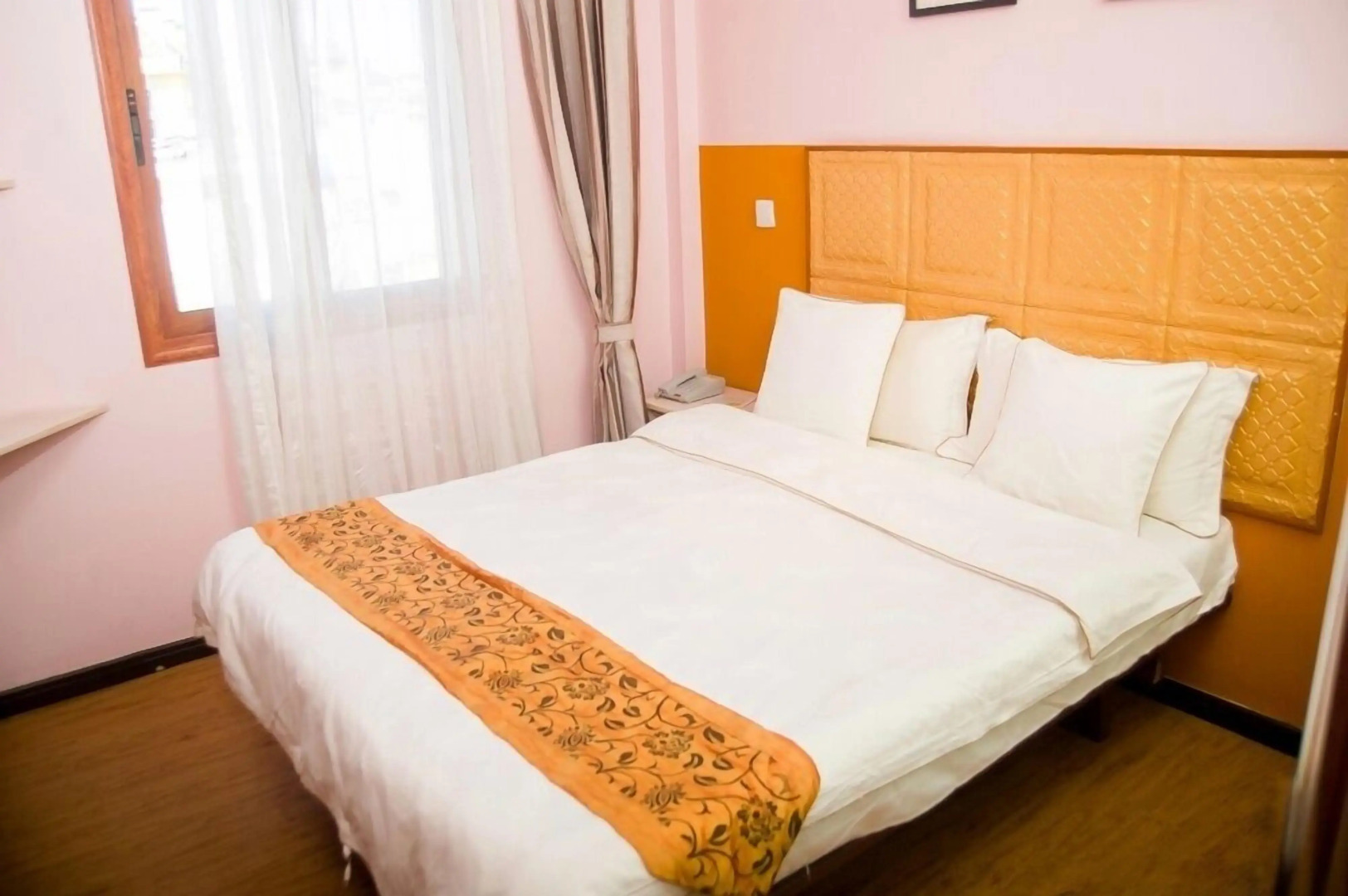 Hotel Cristal Madagascar