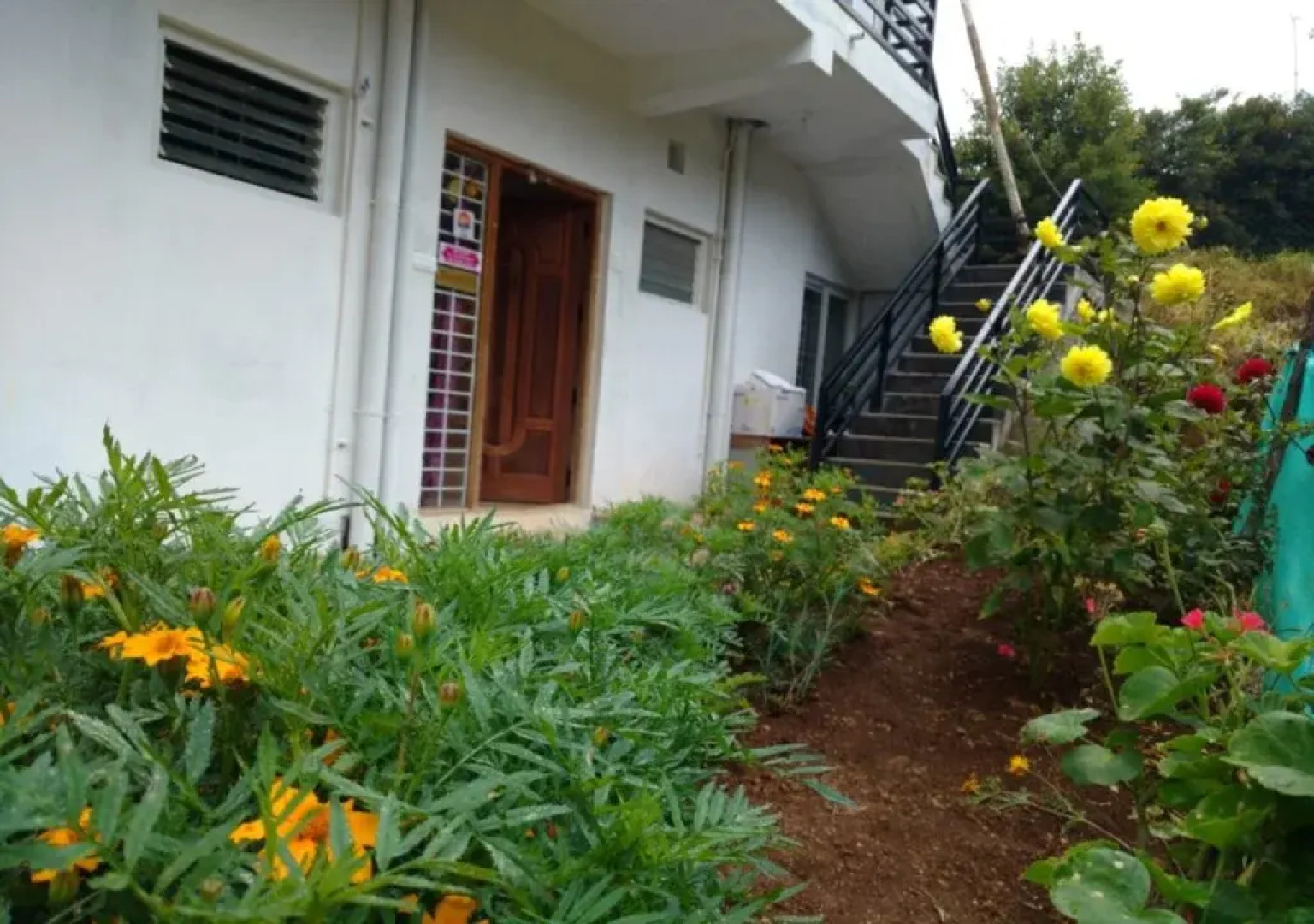Kumaran Cottage