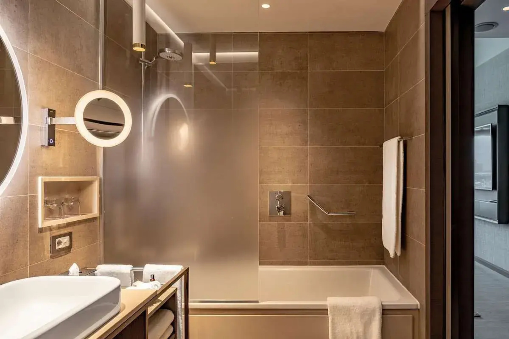 Hyatt Regency Algiers Airport