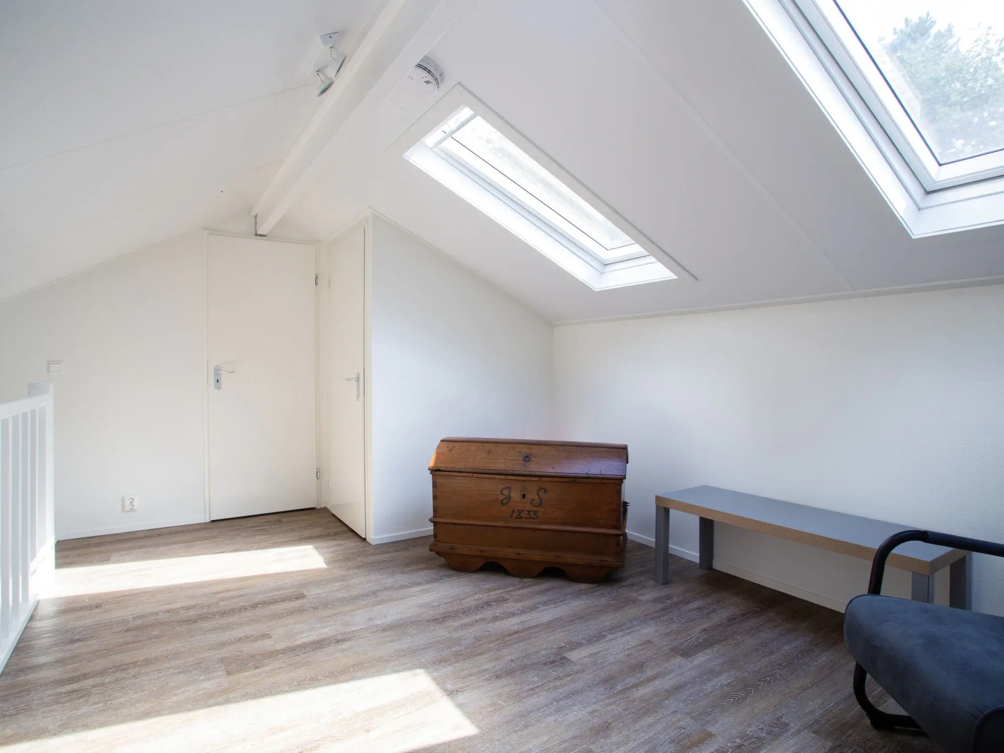 Beautiful House With Covered Terrace, Located in a Holiday Park in Rhenen