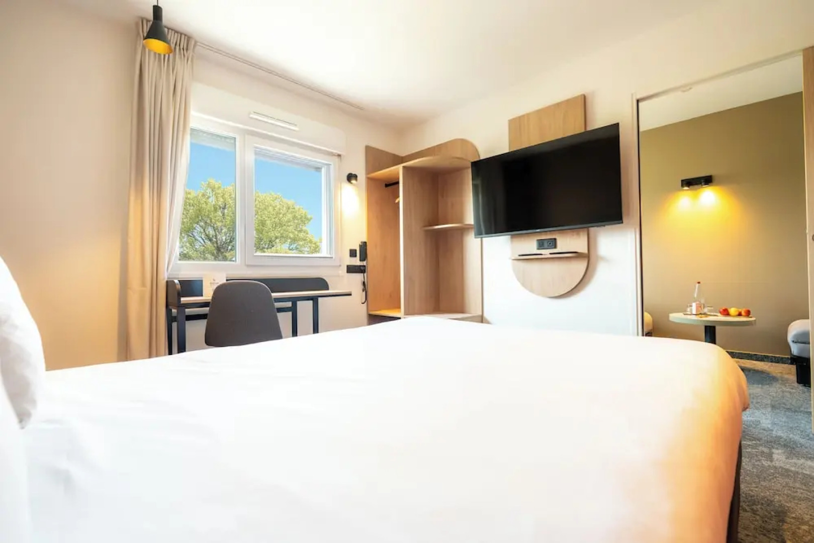 Hôtel Akena Châlons en Champagne