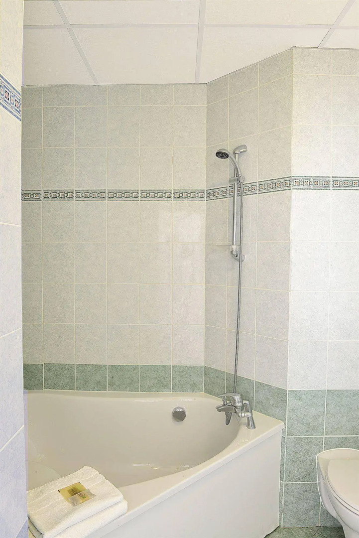 The Originals City, Clos de l'Orgerie, Château Gonthier