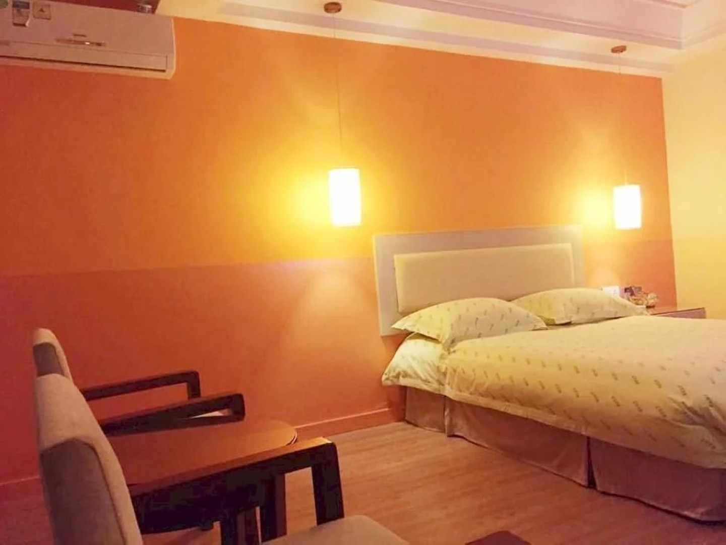 Wenzhou Ruisite Hotel - Longgang