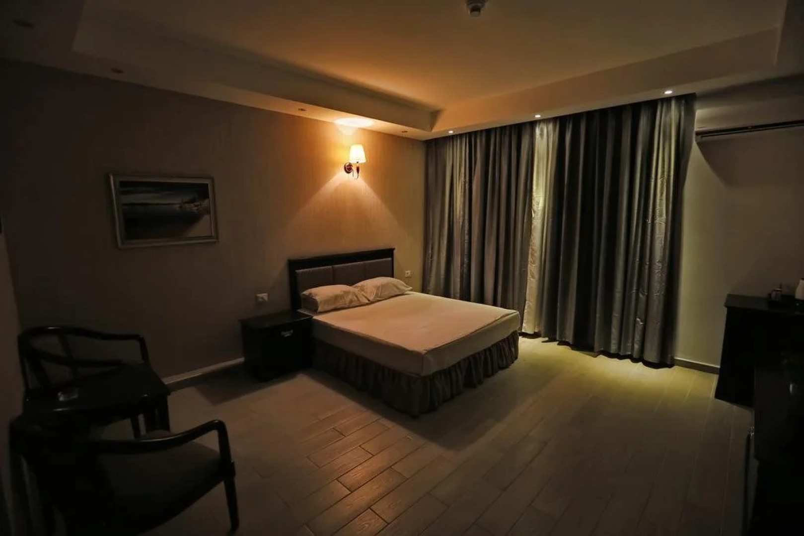 Spa House Boutique Hotel - Petach Tikwa