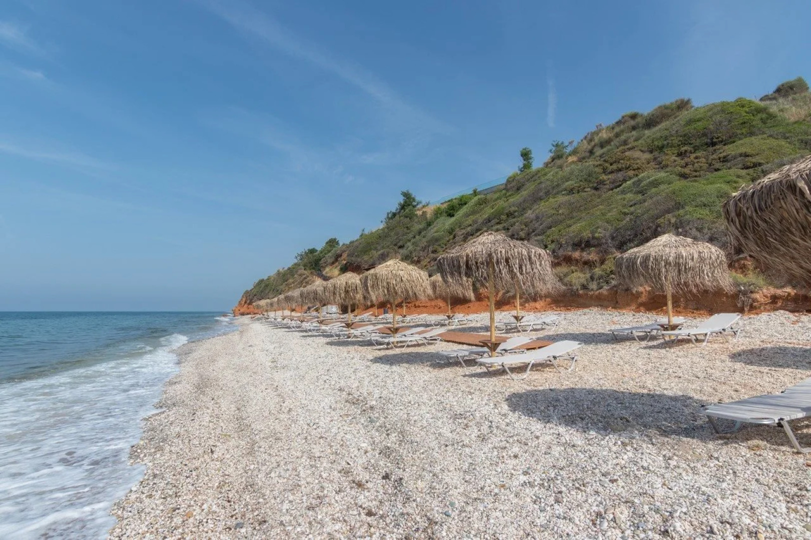 King Maron Beach Hotel & Spa