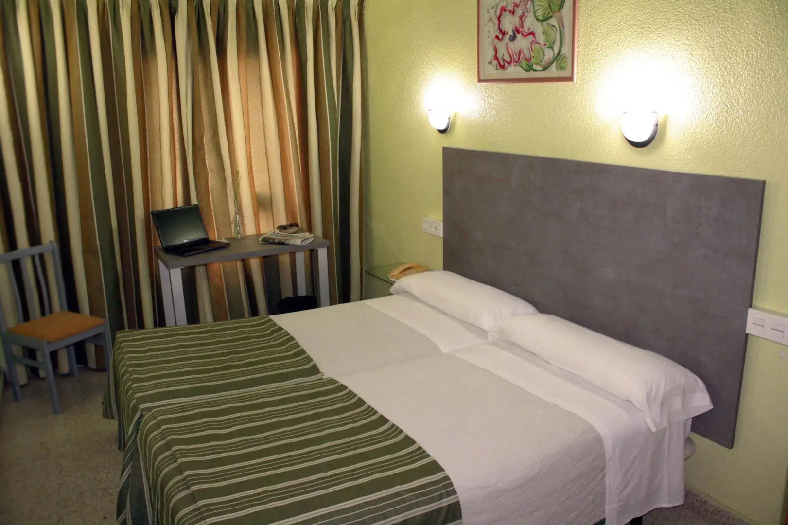 Hotel Universal Murcia