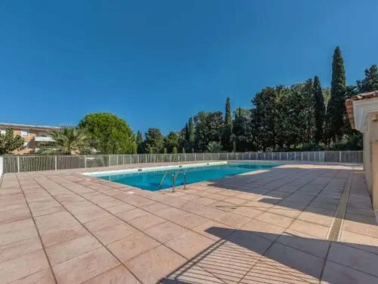 Apartment Domaine De La Baie