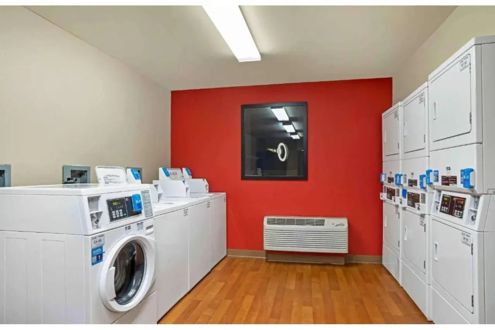 Extended Stay America Suites Columbia Columbia Parkway