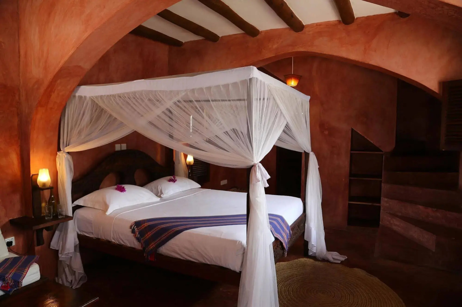 Kijongo Bay Beach Resort