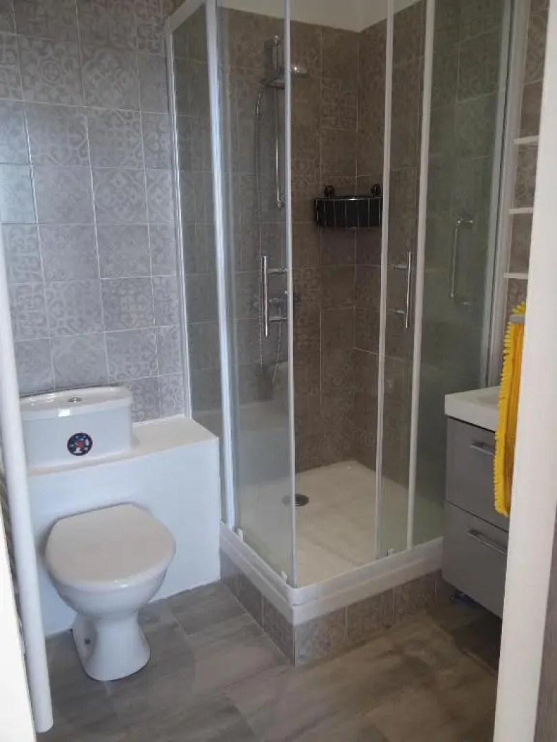 Appartement Colonella