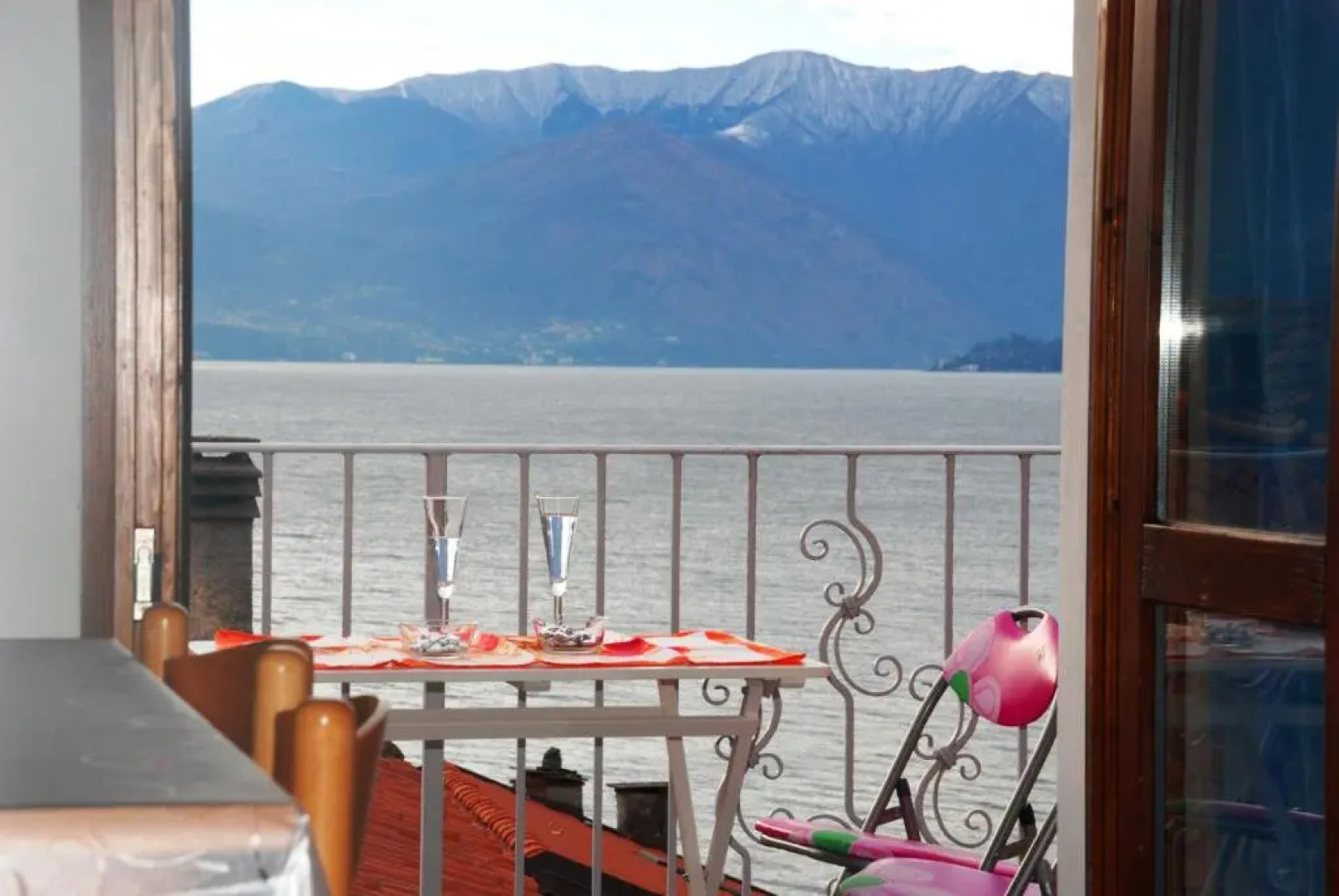 Appartamento Il Castellaccio