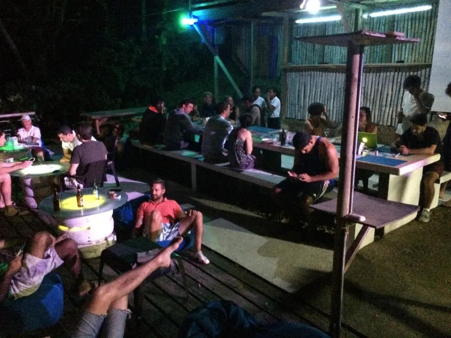 Blue Dream Kiteboarding Resort