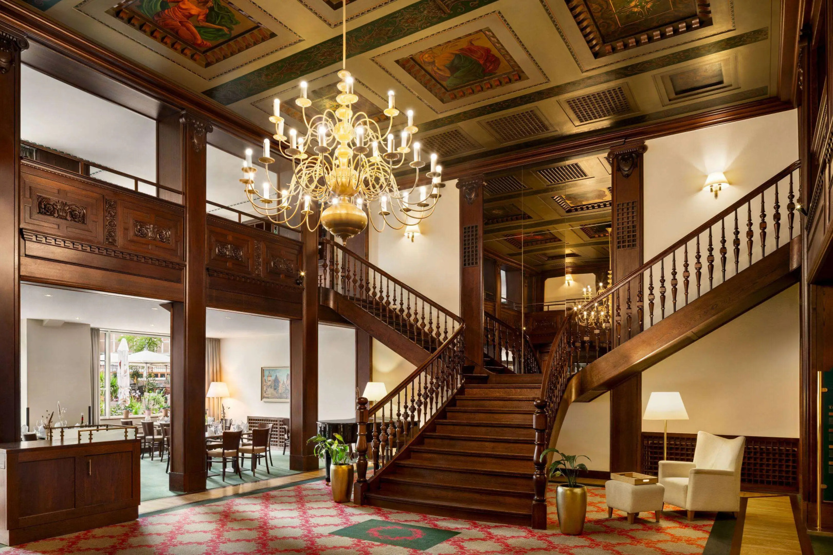 Vienna House Thüringer Hof Eisenach