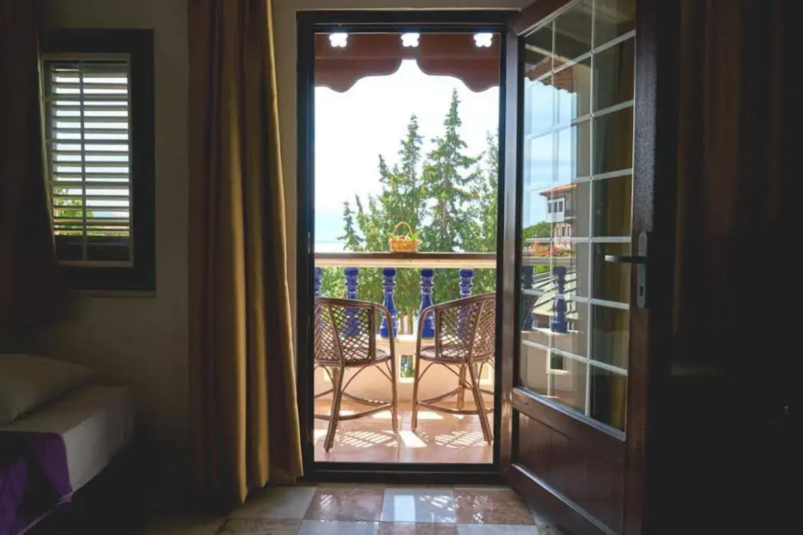 Wyndham Datca Perili Bay