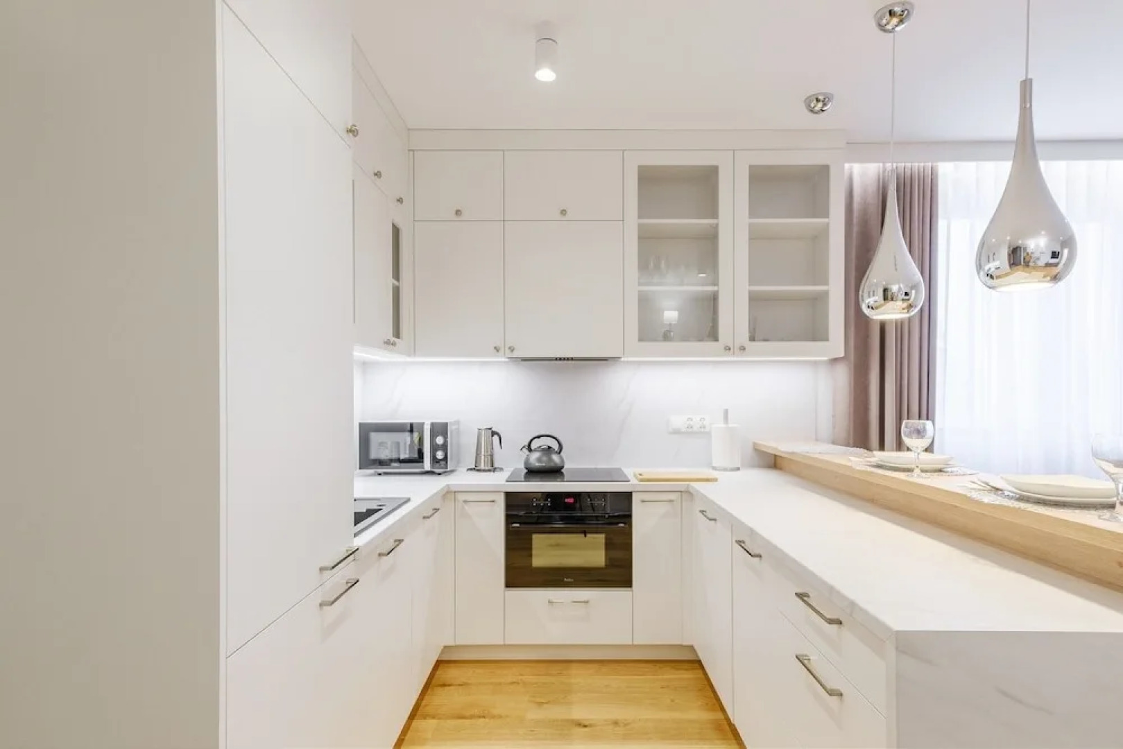 Apartament Florencja z parkingiem