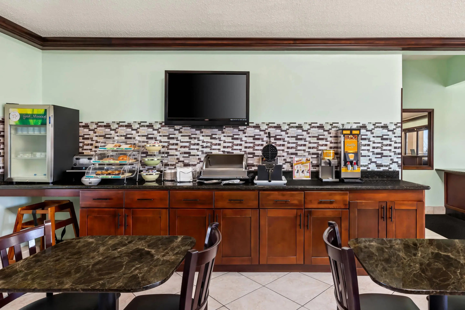 Quality Inn & Suites