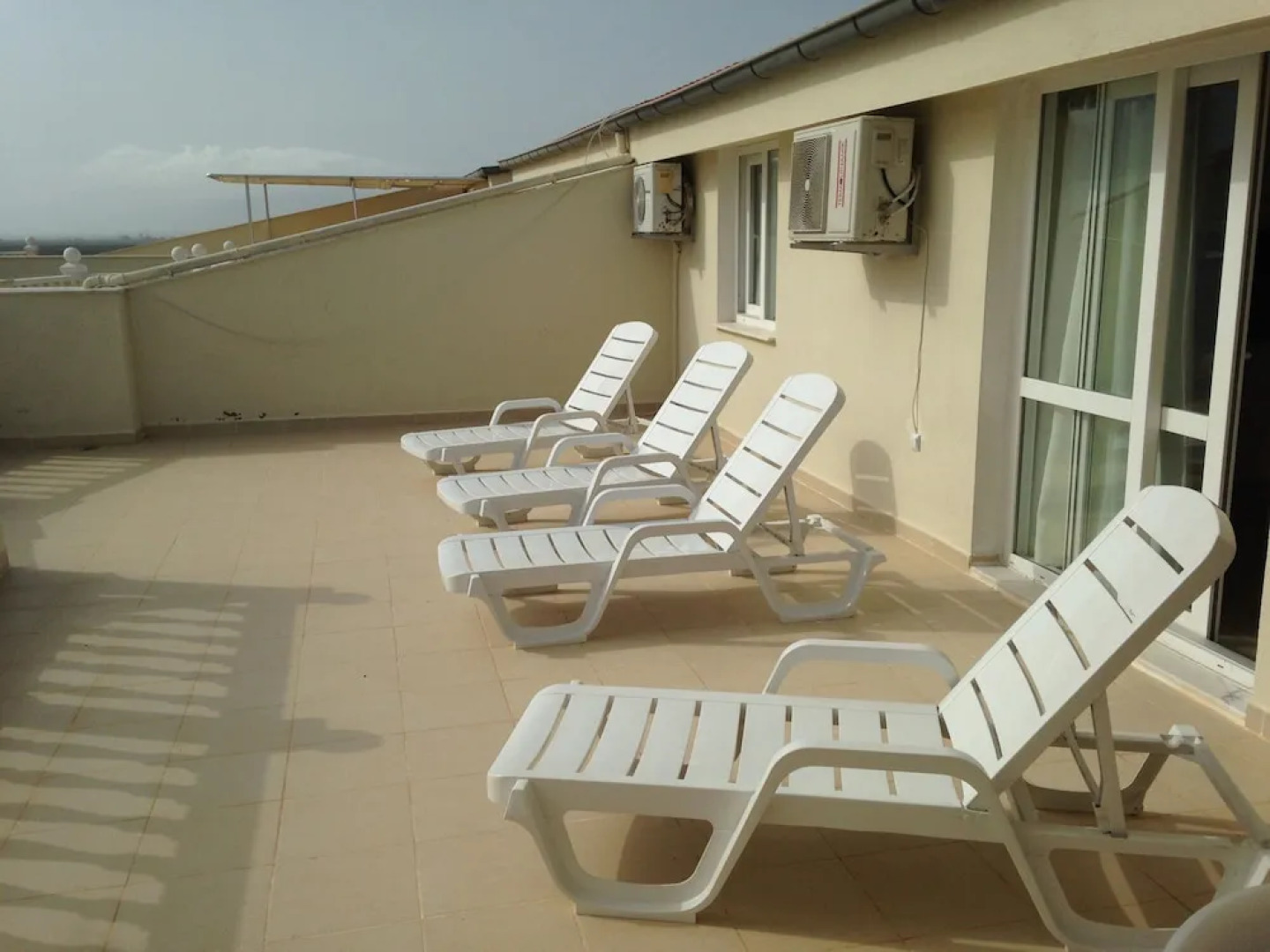 Duplex Penthouse in Didim