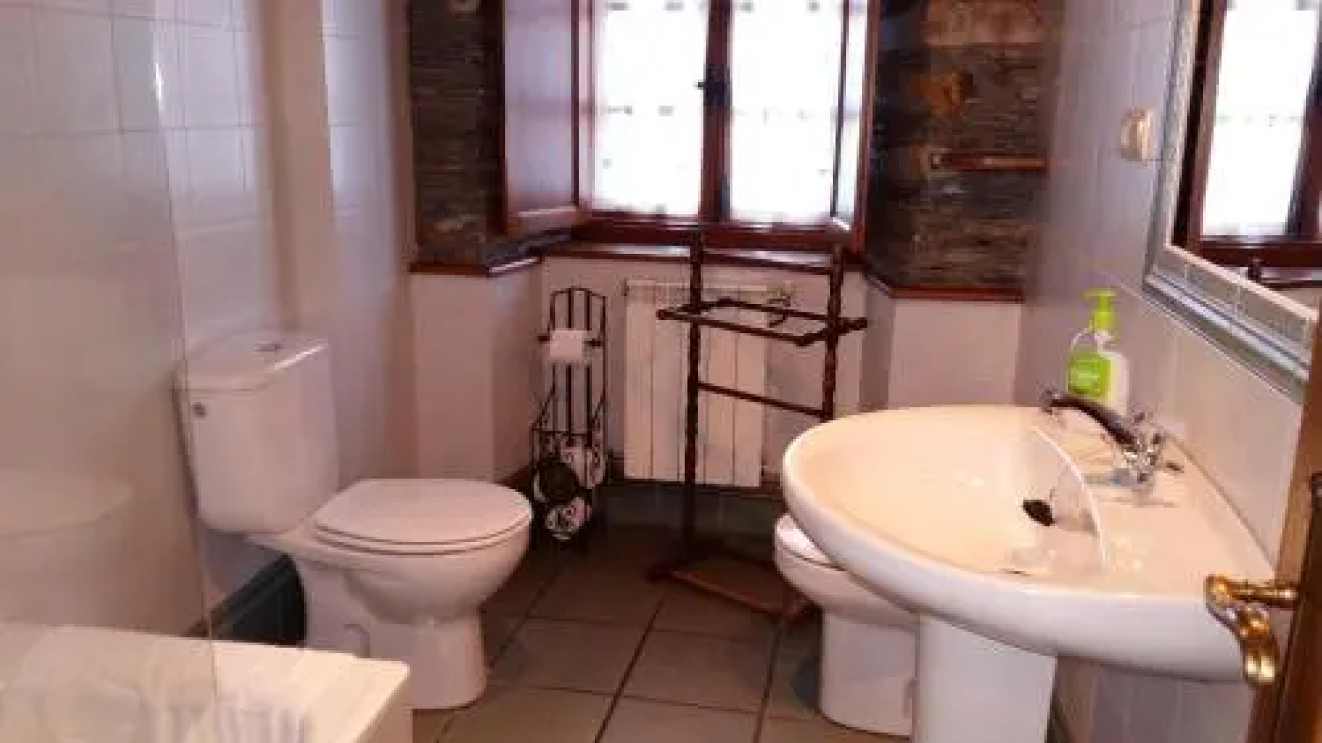 Apartamentos Los Castros